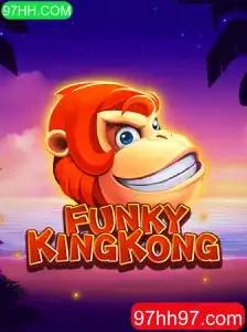 FunkyKingKong: Um Jogo Empolgante com Novidades Incríveis