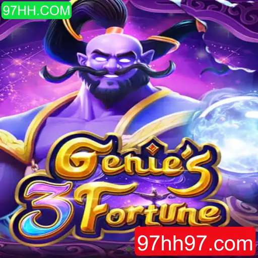 Genie3Fortune: Descubra a Magia e Imprevisibilidade do Novo Jogo de Sorte