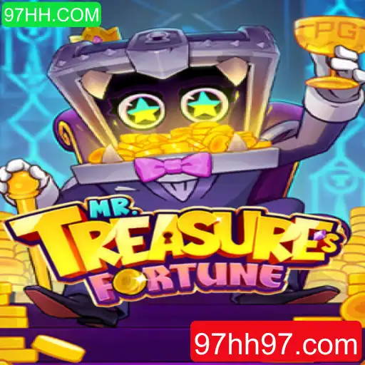 Descobrindo as Aventuras de MrTreasuresFortune: Um Mergulho nas Regras e Estrutura do Jogo