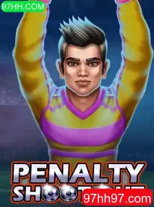 Descubra o Empolgante Mundo do PenaltyShootOut com 97HH.COM