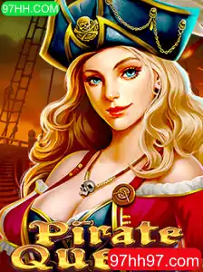 PirateQueen: Aventura Naval e Estratégia