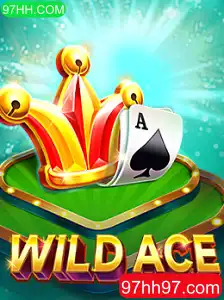 Descubra WildAce: O Novo Fenômeno dos Jogos de Cartas