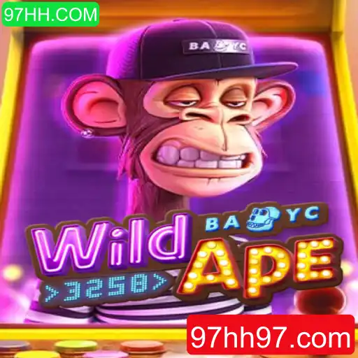 Explorando o Universo Selvagem de WildApe3258